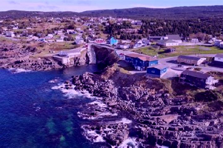 Ava, 32 — Escort in Pouch Cove, Canada