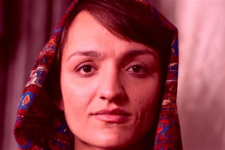 Ava, 32 — Escort in Qal ah-ye Shahr, Afghanistan