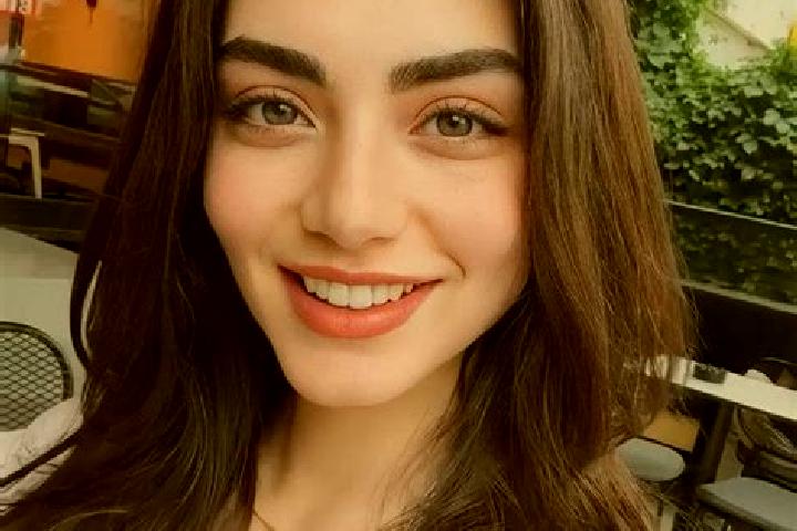 Ava, 32 — Escort in Rasad, Yemen