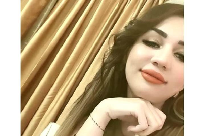 Ava, 32 — Escort in Saksaul skiy, Kazakhstan