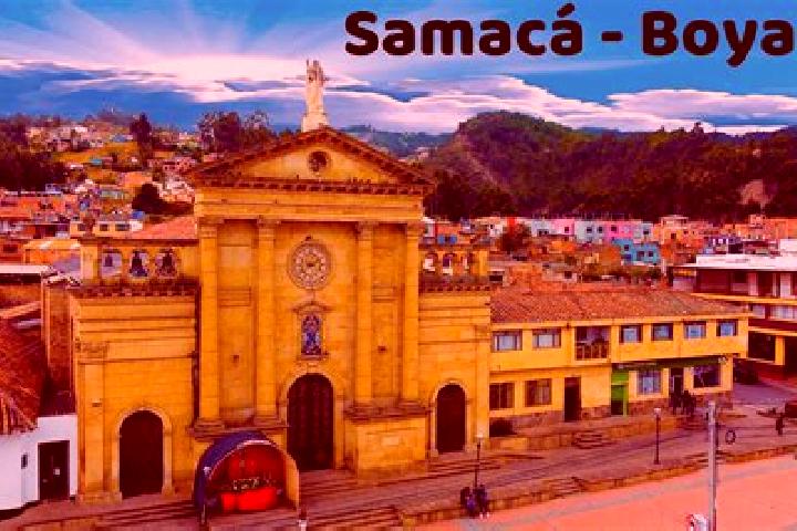 Ava, 32 — Escort in Samaca, Colombia
