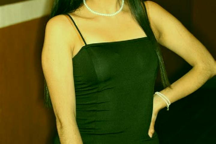 Ava, 32 — Escort in Santiago Puriatzicuaro, Mexico