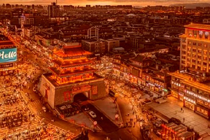 Ava, 32 — Escort in Shangqiu, China