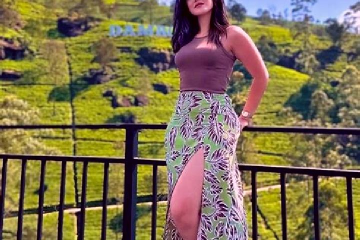 Ava, 32 — Escort in Talawakele, Sri Lanka