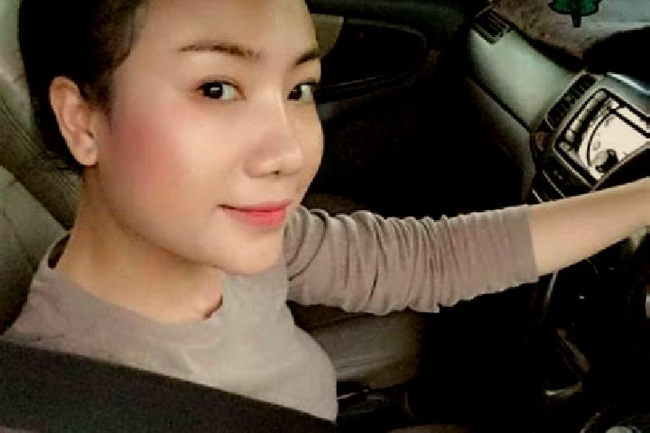 Ava, 32 — Escort in Tatrang, China