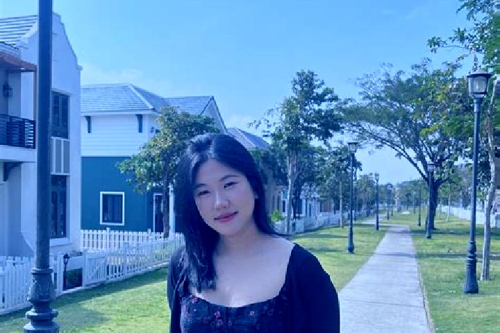 Ava, 32 — Escort in Thanh Luu, Vietnam