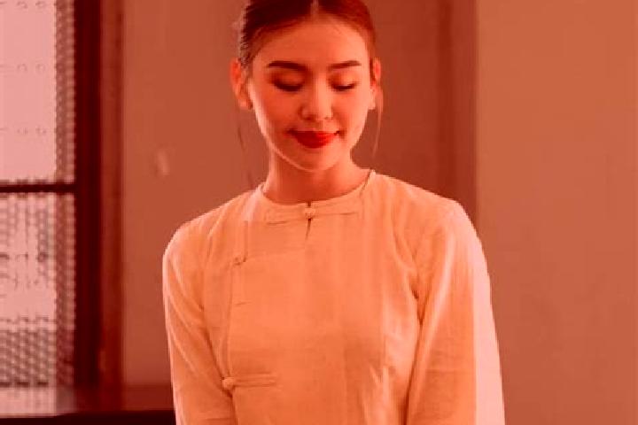 Ava, 32 — Escort in Thanhlyin, Myanmar