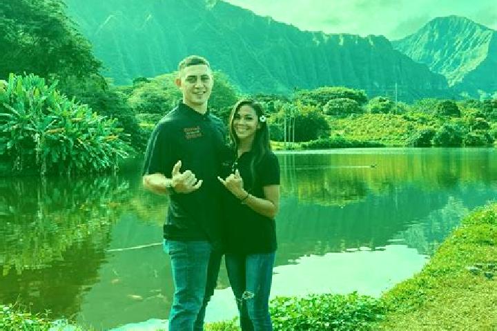 Ava, 32 — Escort in Wahiawa-Whitmore, United States