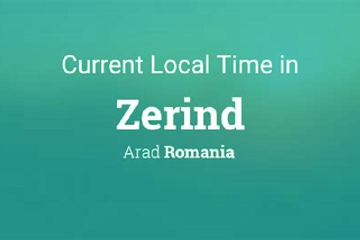 Ava, 32 — Escort in Zerind, Romania