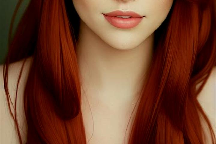Ava, 33, a auburn grey-eyed caribbean companion based in Shizhen. Offering 69, Couples, Domination. Available for incall and outcall, day and evening dates.