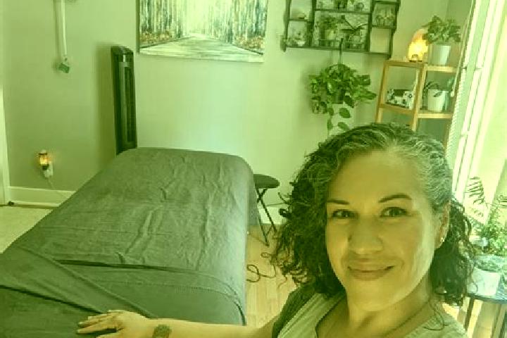 Ava, 33, a black brown-eyed caucasian companion based in Tiahynka. Offering Tantra, Massage, Striptease. Available for incall and outcall, day and evening da...