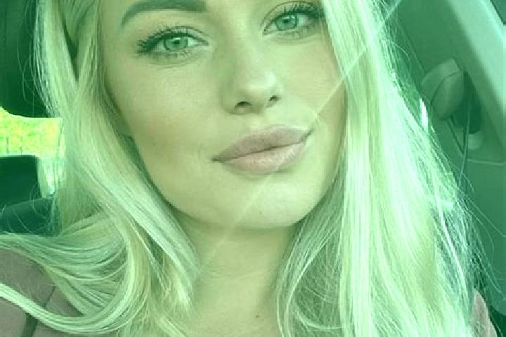 Ava, 33, a blonde hazel-eyed caribbean companion based in Crosslake. Offering CIM, Erotic Massage, GFE. Available for incall and outcall, overnight bookings ...