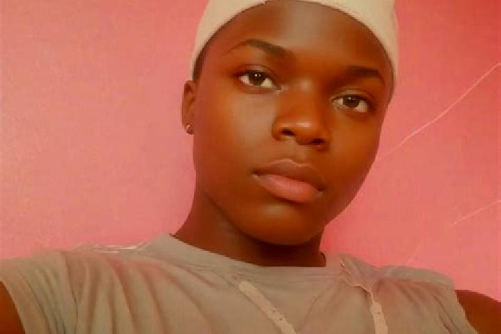 Ava, 33 — Escort in Afam, Nigeria