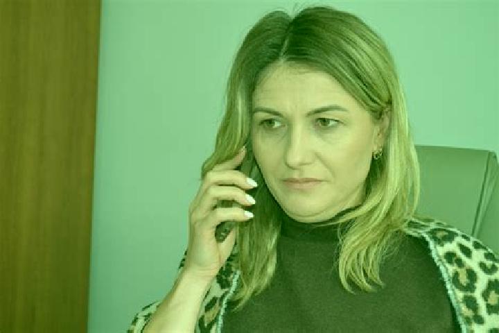 Ava, 33 — Escort in Balasesti, Romania