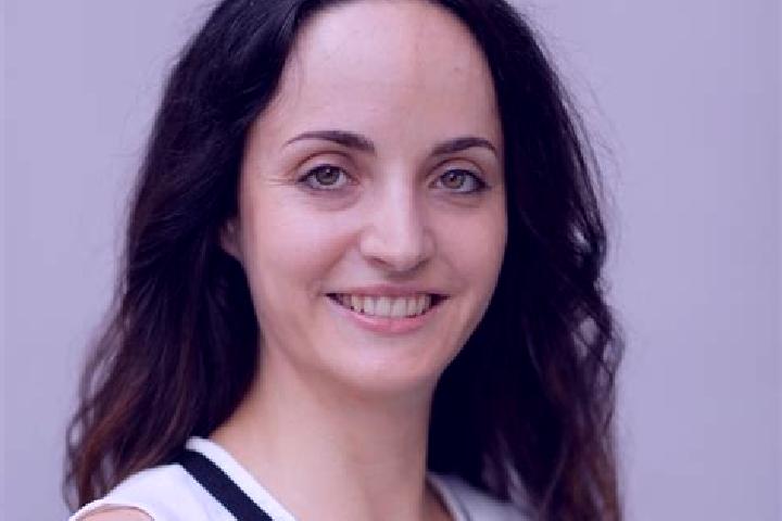 Ava, 33 — Escort in Bassersdorf, Switzerland