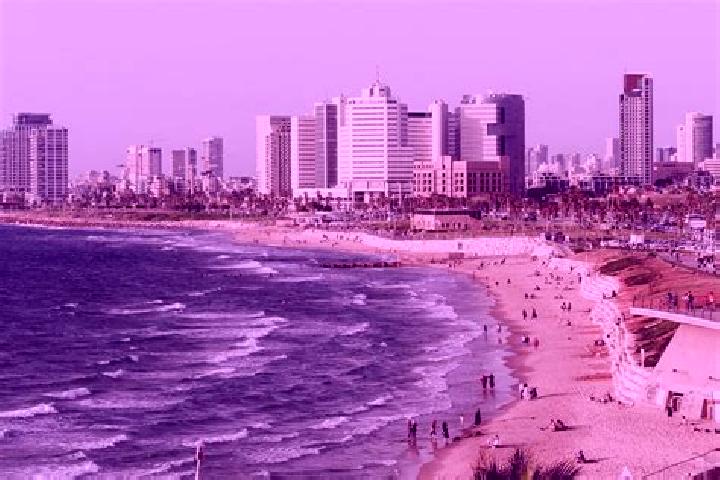Ava, 33 — Escort in Be er Ya aqov, Israel
