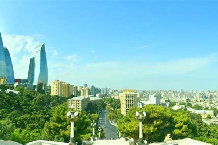 Ava, 33 — Escort in Begimli, Azerbaijan