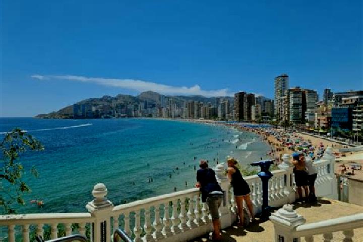 Ava, 33 — Escort in Benidorm, Spain