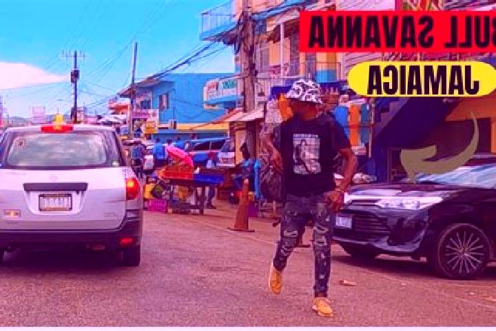Ava, 33 — Escort in Bull Savannah, Jamaica