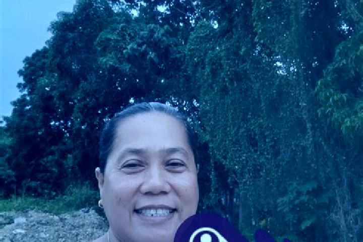 Ava, 33 — Escort in Cabadiangan, Philippines