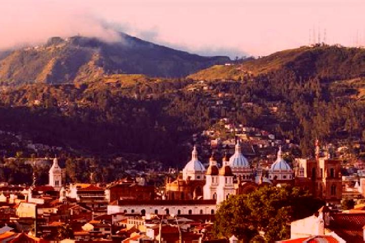 Ava, 33 — Escort in Calceta, Ecuador