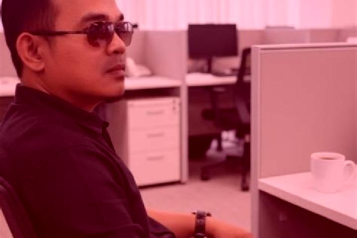 Ava, 33 — Escort in Cibeureum Satu, Indonesia