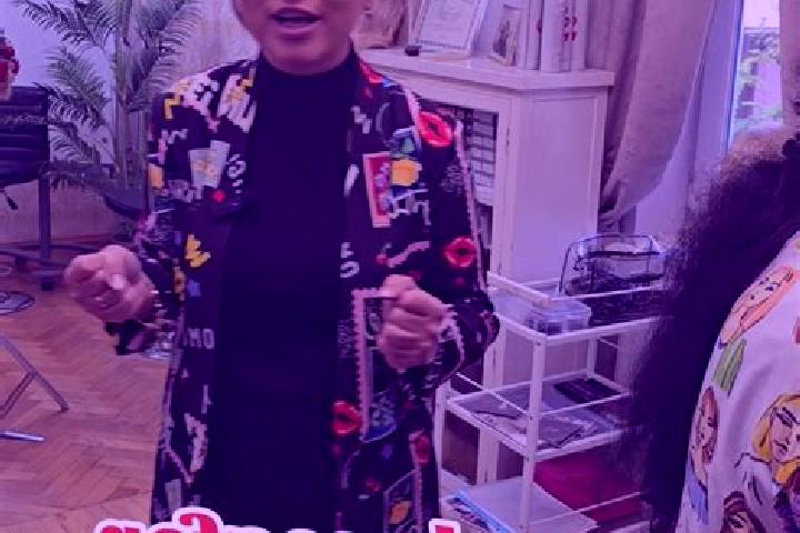 Ava, 33 — Escort in Cosbuc, Romania