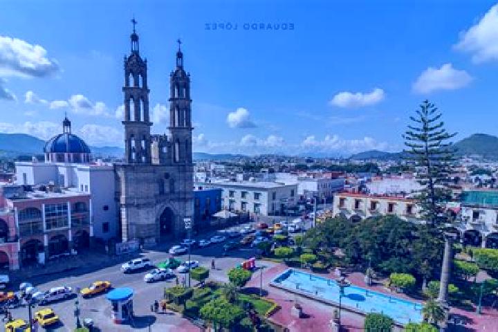Ava, 33 — Escort in Cumuatillo, Mexico