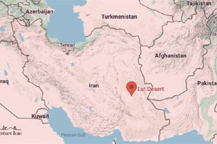 Ava, 33 — Escort in Dasht-e Shur, Iran