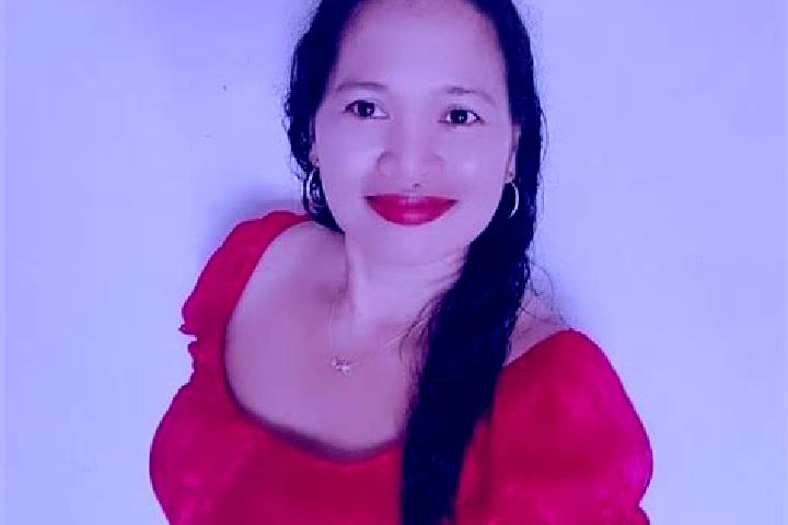 Ava, 33 — Escort in Gabas, Philippines