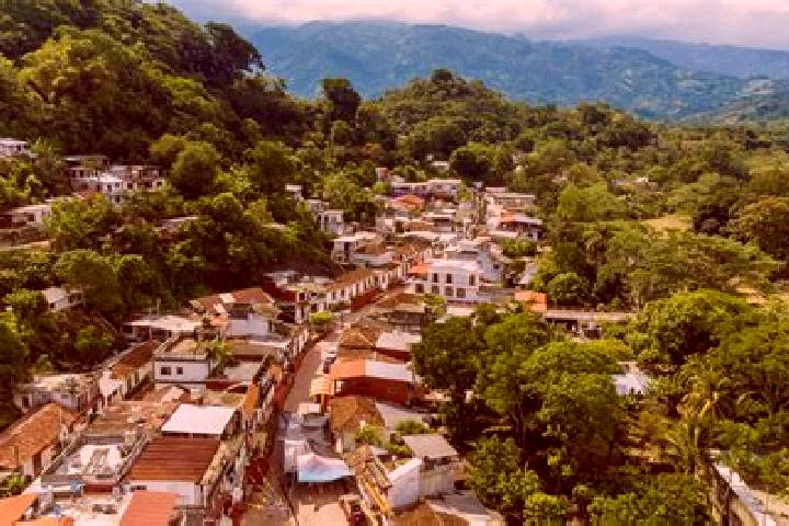 Ava, 33 — Escort in Guaytalpa, Mexico