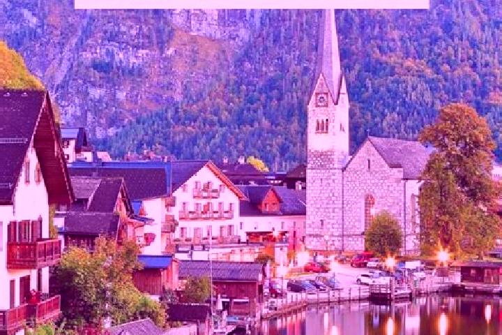 Ava, 33 — Escort in Huerm, Austria