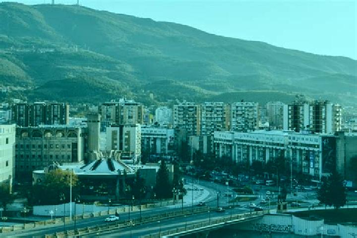 Ava, 33 — Escort in Ilovica, North Macedonia