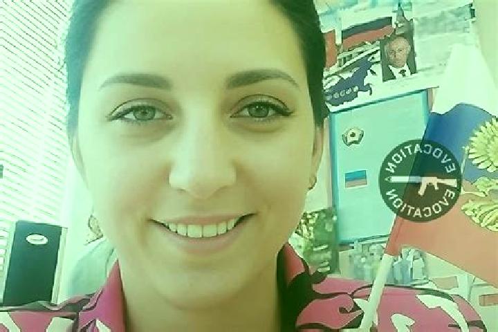 Ava, 33 — Escort in Kadiyivka, Ukraine