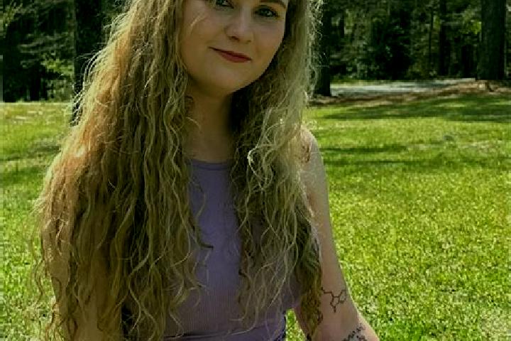 Ava, 33 — Escort in Kings Grant, United States