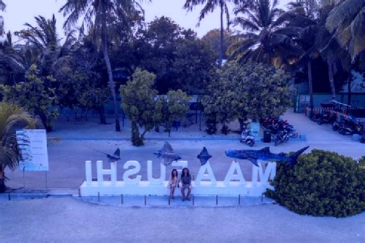 Ava, 33 — Escort in Madifushi, Maldives