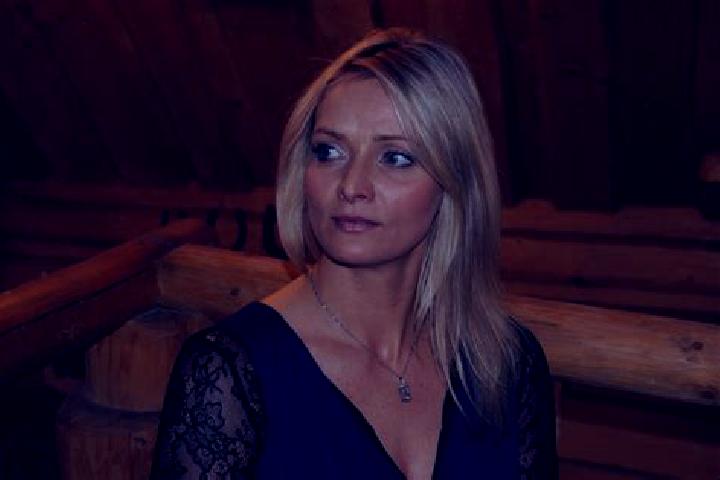 Ava, 33 — Escort in Mazancowice, Poland