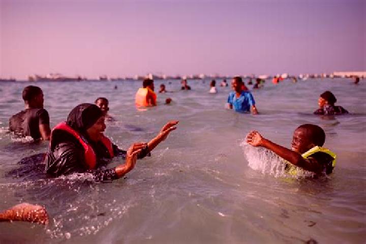 Ava, 33 — Escort in Mogadishu, Somalia