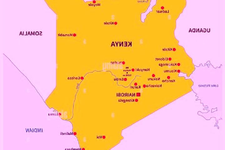 Ava, 33 — Escort in Muhoroni, Kenya