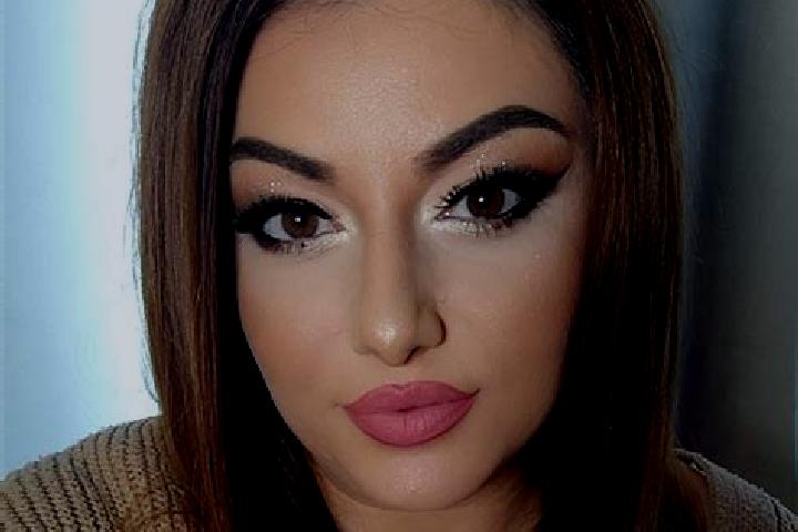 Ava, 33 — Escort in Palazu Mare, Romania