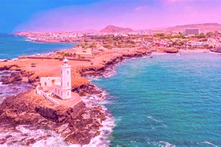 Ava, 33 — Escort in Palmarejo Grande, Cape Verde