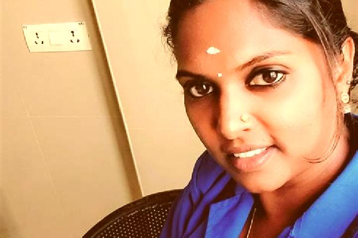 Ava, 33 — Escort in Peramangalam, India