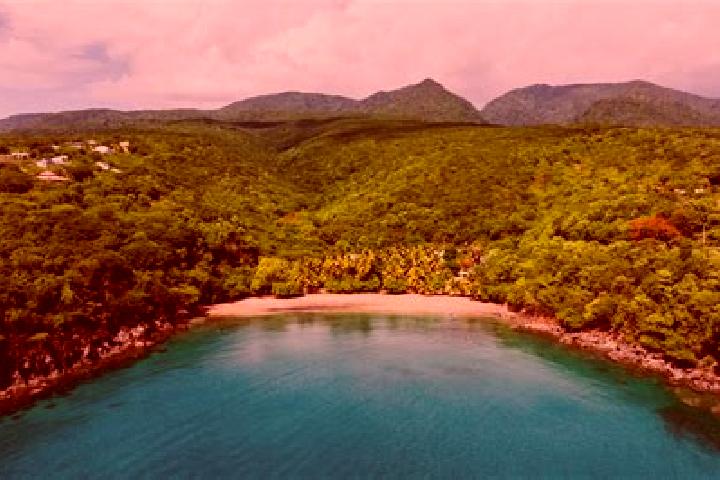 Ava, 33 — Escort in Petite Anse, Haiti