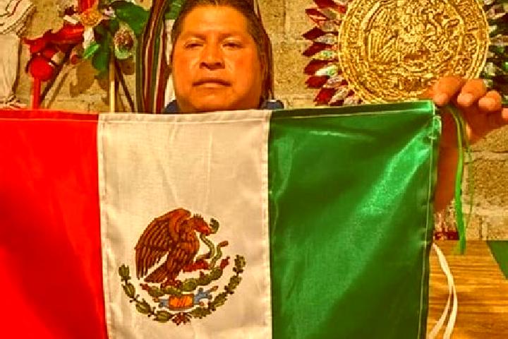 Ava, 33 — Escort in Santa Ana Jilotzingo, Mexico
