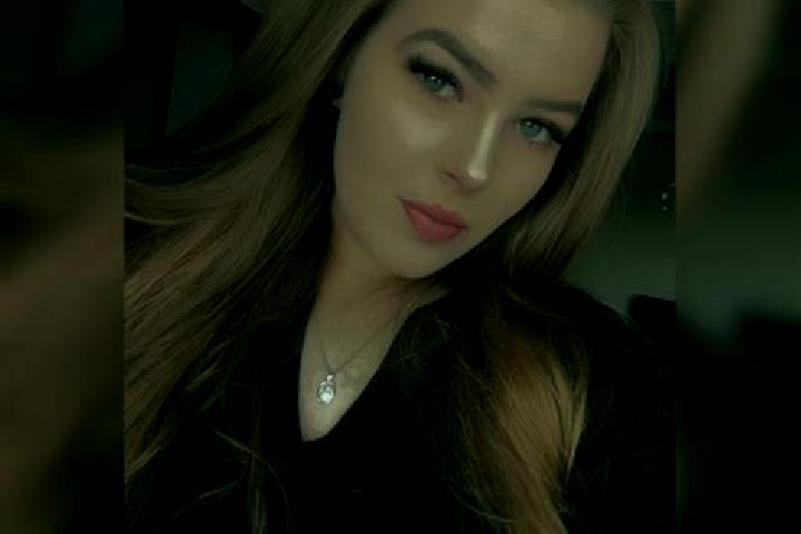 Ava, 33 — Escort in Sicienko, Poland