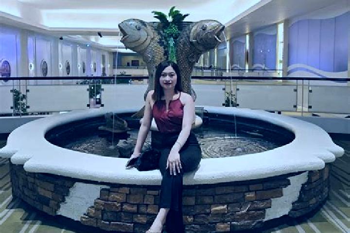 Ava, 33 — Escort in Suknah, Libya