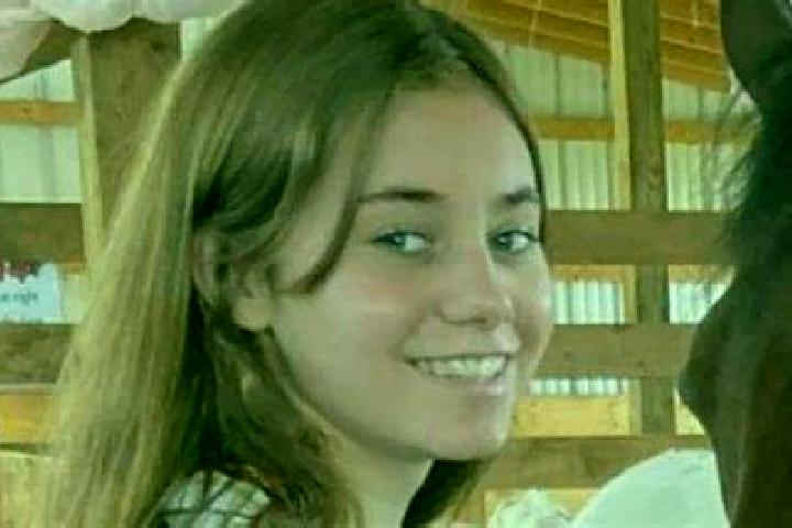 Ava, 33 — Escort in Tye, United States