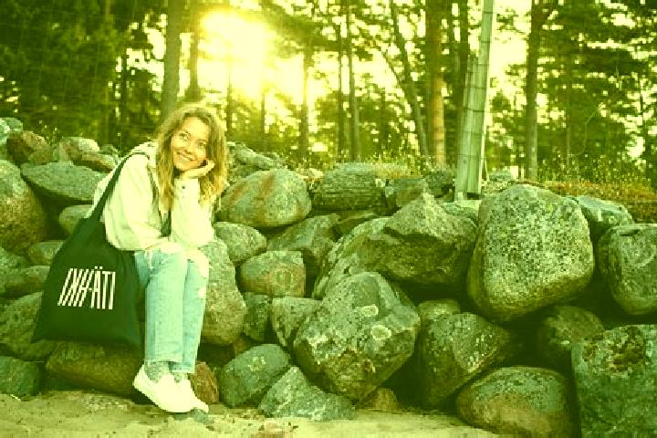 Ava, 33 — Escort in Vartiokylae, Finland