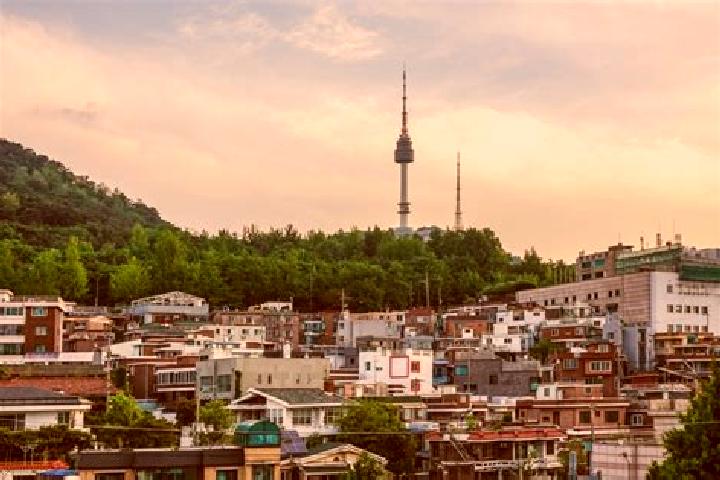 Ava, 33 — Escort in Yongsan, South Korea