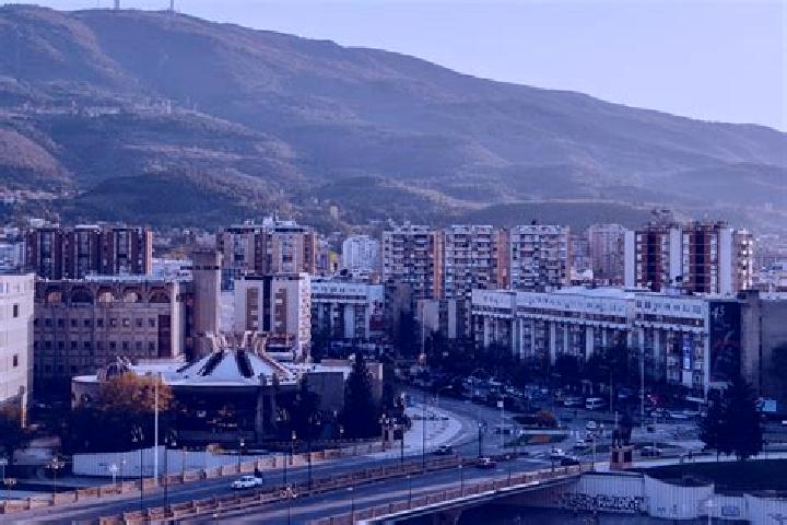 Ava, 33 — Escort in Zajas, North Macedonia
